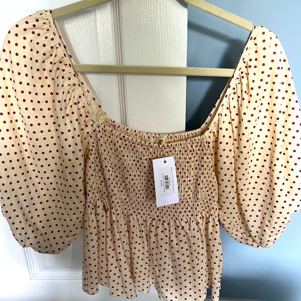 NWT, By Together brand bought at Vivienne Louise Boutique, in Nashville.